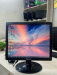 Esonic 17” LED Monitor Square Display